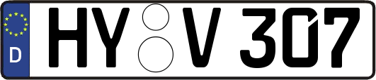 HY-V307