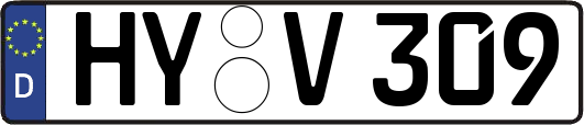 HY-V309