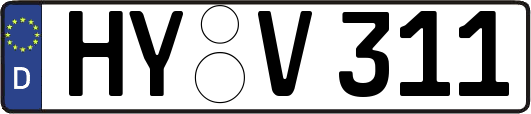 HY-V311