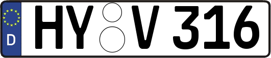 HY-V316