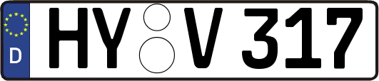 HY-V317