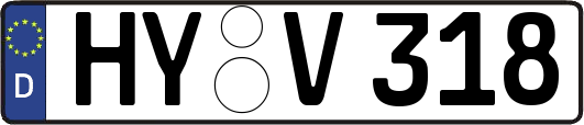HY-V318