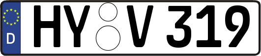HY-V319