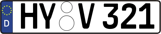 HY-V321
