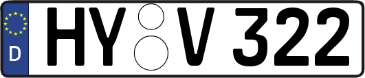 HY-V322