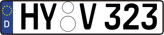 HY-V323