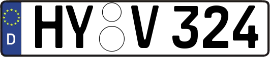 HY-V324
