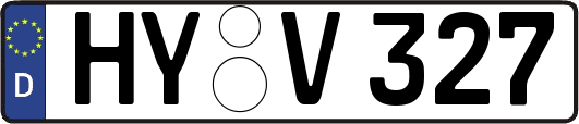 HY-V327