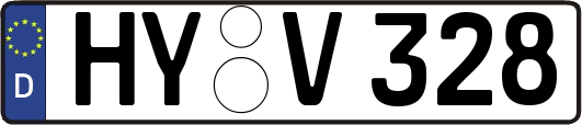 HY-V328