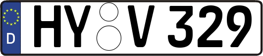 HY-V329
