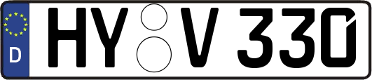 HY-V330