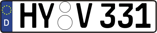 HY-V331