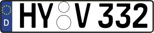 HY-V332