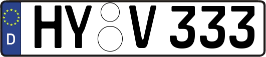 HY-V333