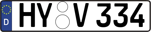 HY-V334