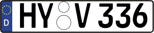 HY-V336