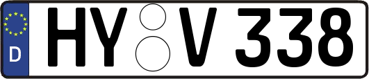 HY-V338