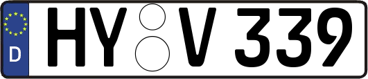 HY-V339