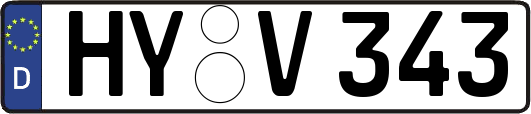 HY-V343