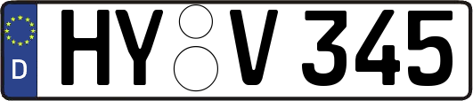 HY-V345