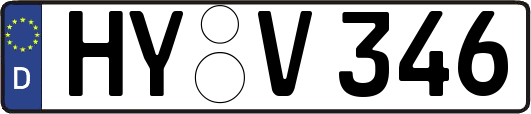 HY-V346