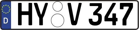 HY-V347