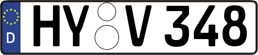 HY-V348