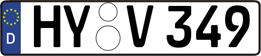 HY-V349