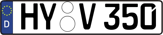 HY-V350