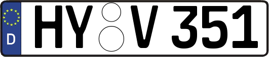 HY-V351
