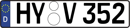 HY-V352