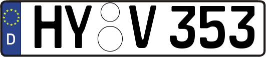 HY-V353