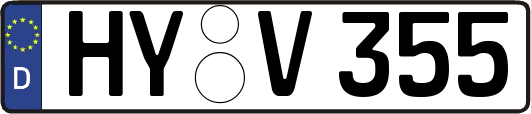 HY-V355