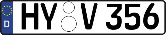 HY-V356