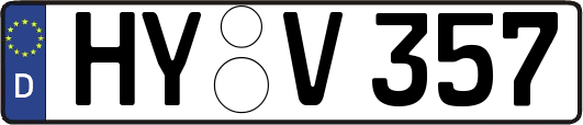 HY-V357