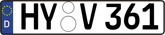 HY-V361