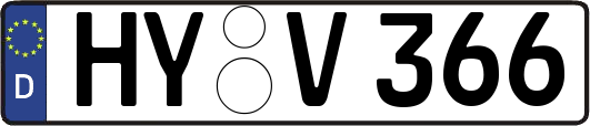 HY-V366