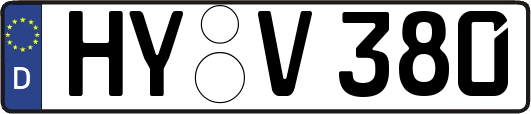 HY-V380