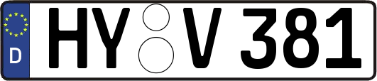 HY-V381
