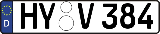 HY-V384