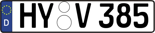 HY-V385