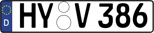 HY-V386