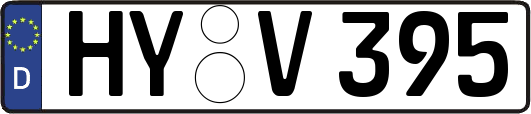 HY-V395