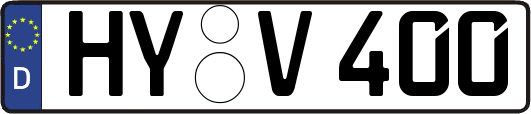 HY-V400