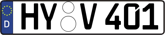 HY-V401