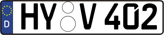 HY-V402