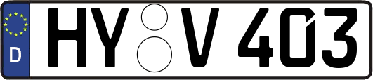 HY-V403