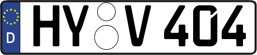 HY-V404