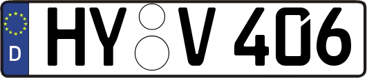 HY-V406