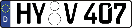 HY-V407